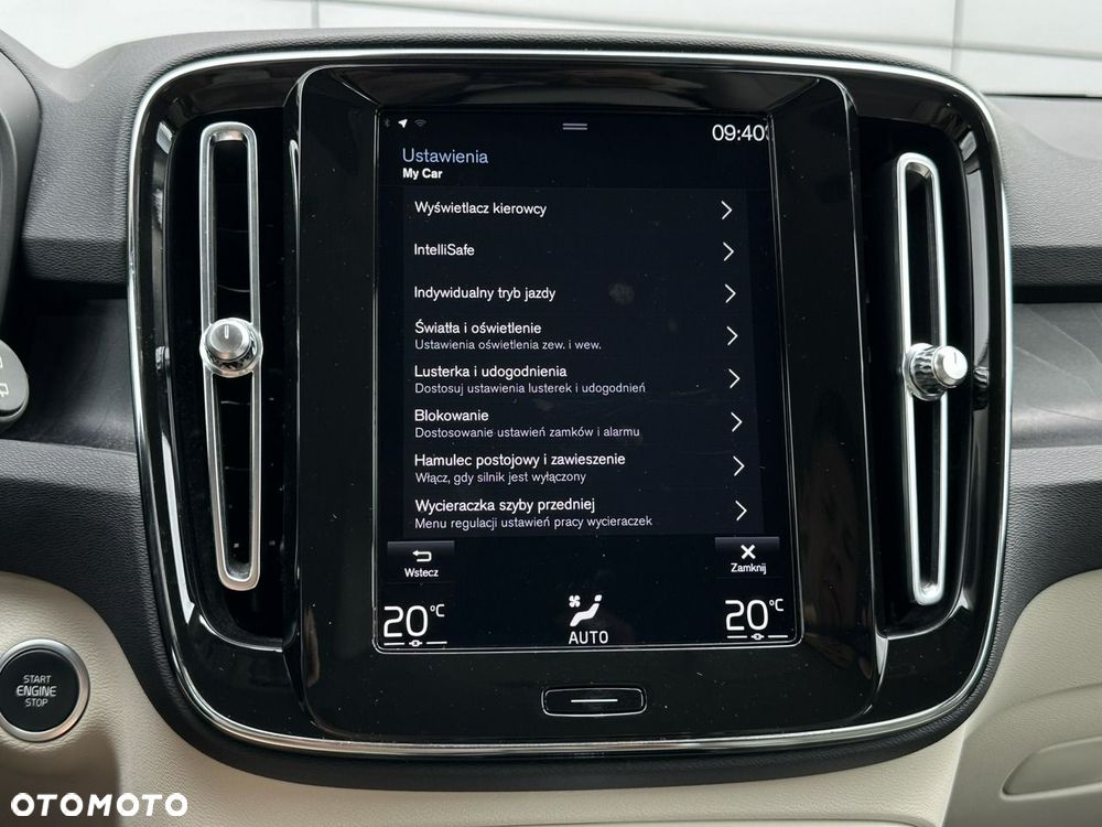 Volvo XC 40 - 34