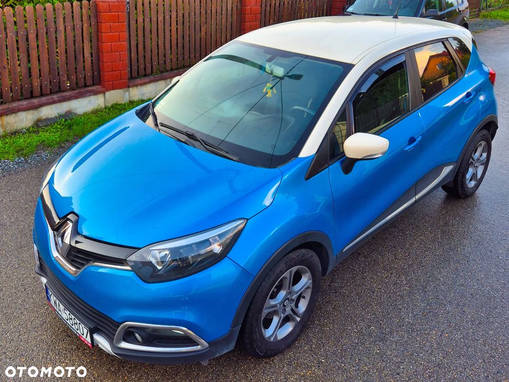 Renault Captur - 2