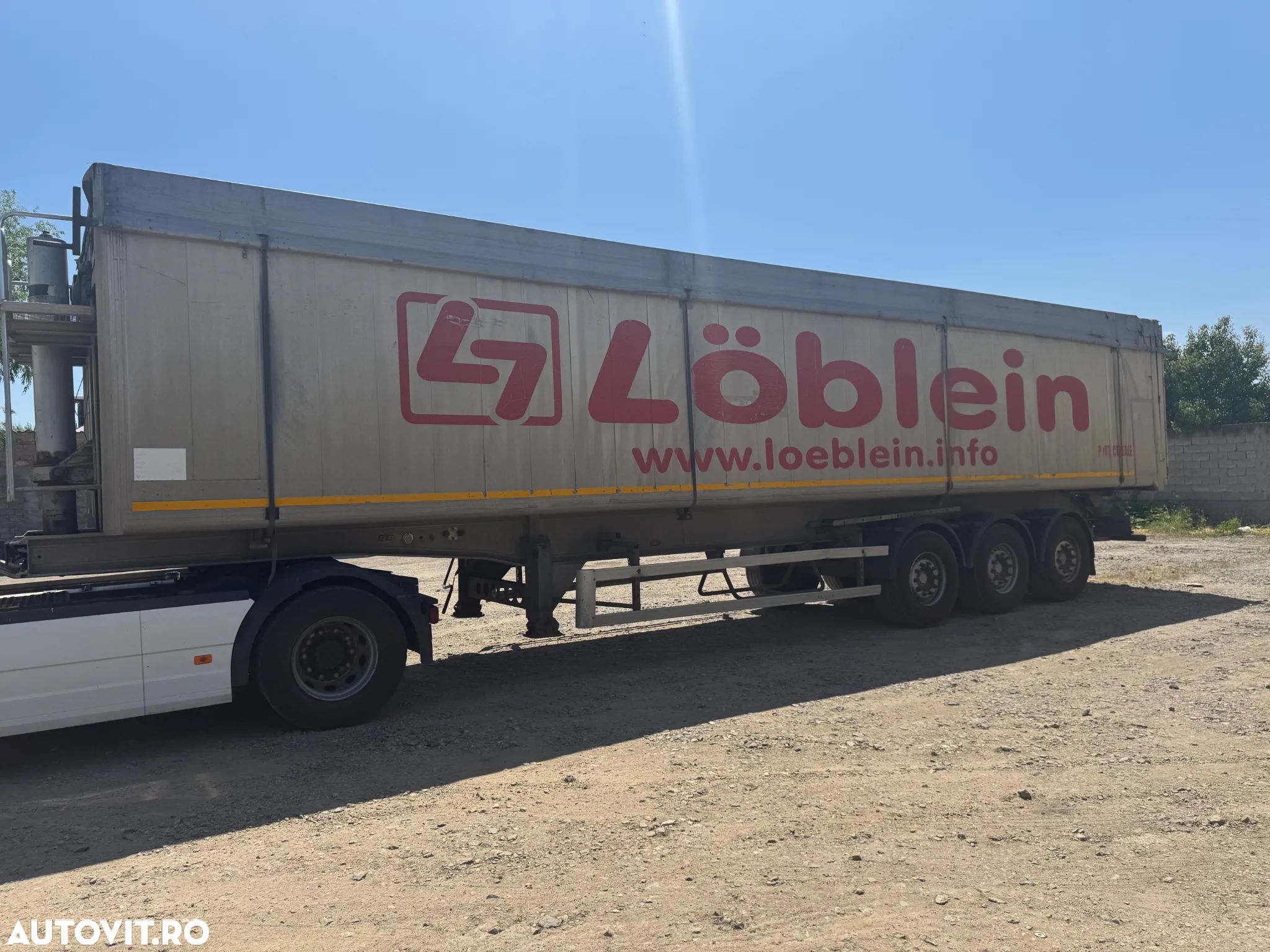LeciTrailer V3S - 1