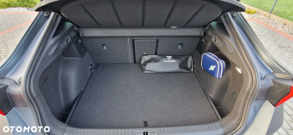 Cupra Formentor 2.5 TSI 4Drive VZ5 DSG - 24