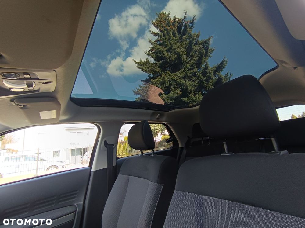 Citroën C4 Cactus PureTech 110 Stop&Start Feel - 9