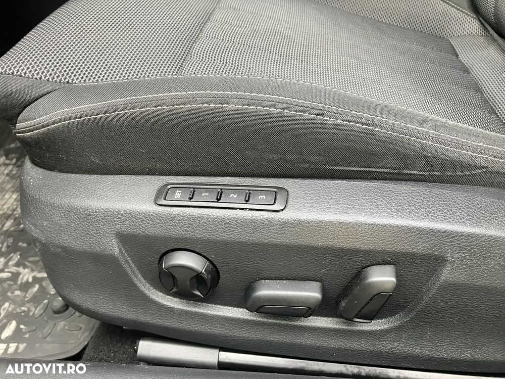 Skoda Superb 2.0 TDI 4X4 DSG Style - 15