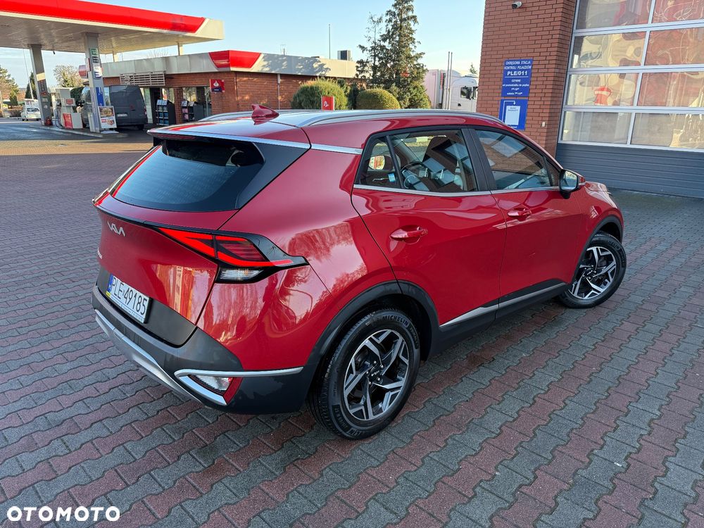 Kia Sportage 1.6 CRDI 2WD EDITION 7 - 7