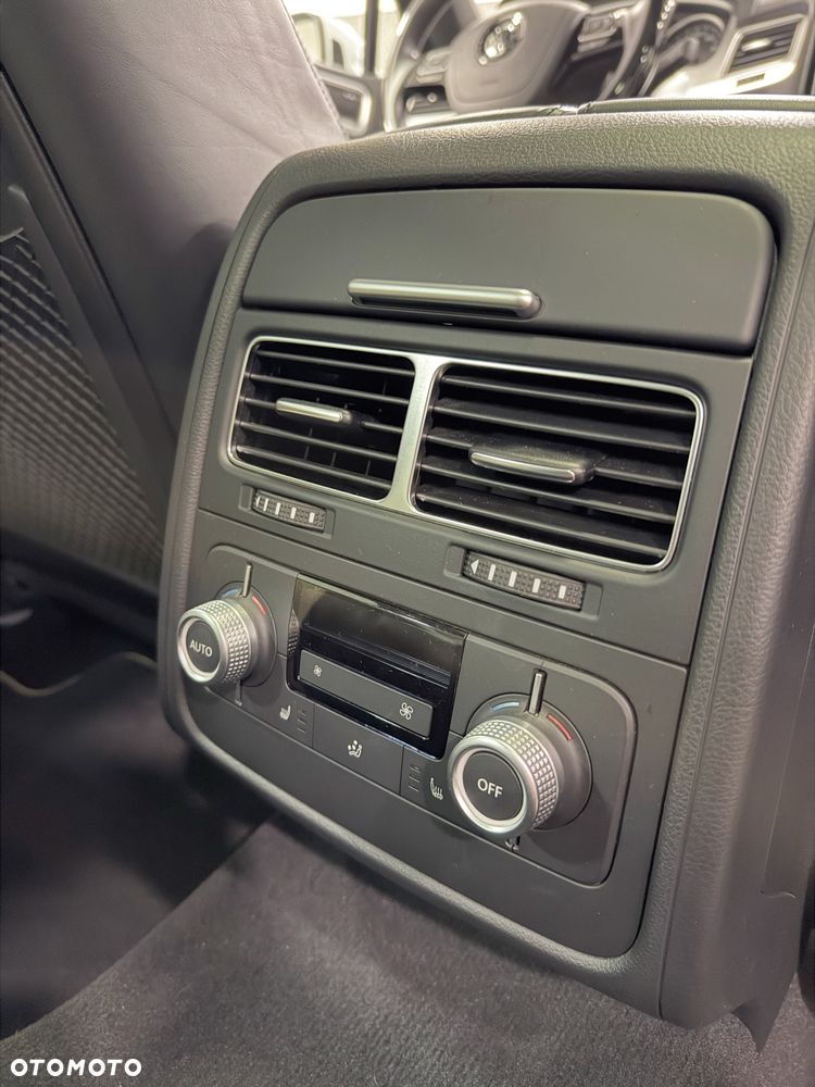 Volkswagen Touareg 3.0 V6 TDI SCR Blue Motion DPF Automatik Terrain Tech Executive Edition - 15