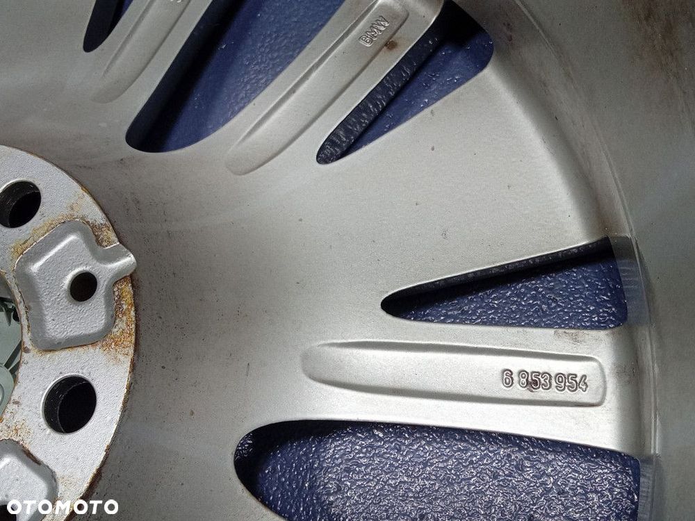 BMW X5 F15 FELGI ALUMINIOWE 9JX19H2 ET48 5X120 1SZT 6853954 - 3