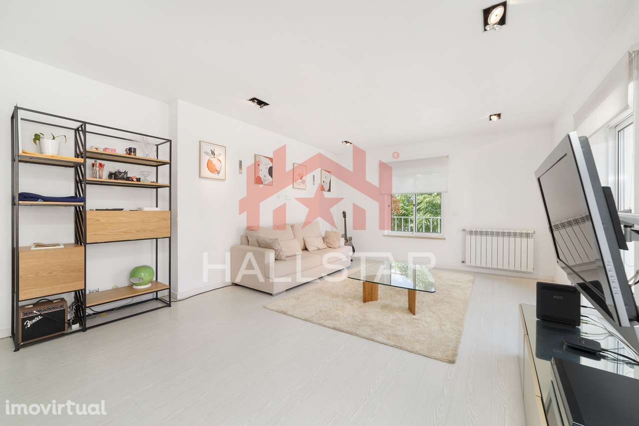 Apartamento T3 / Aspiração Central / Garagem Fechada / Parceiros - Grande imagem: 4/33