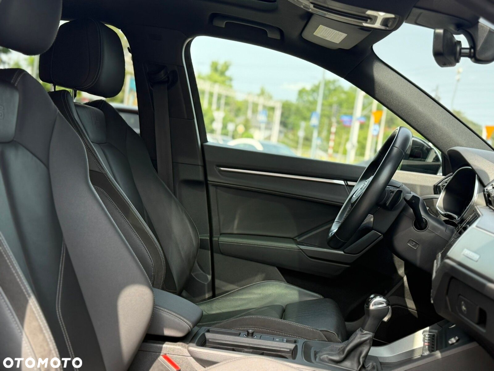 Audi Q3 45 TFSI Quattro S Line S tronic - 18