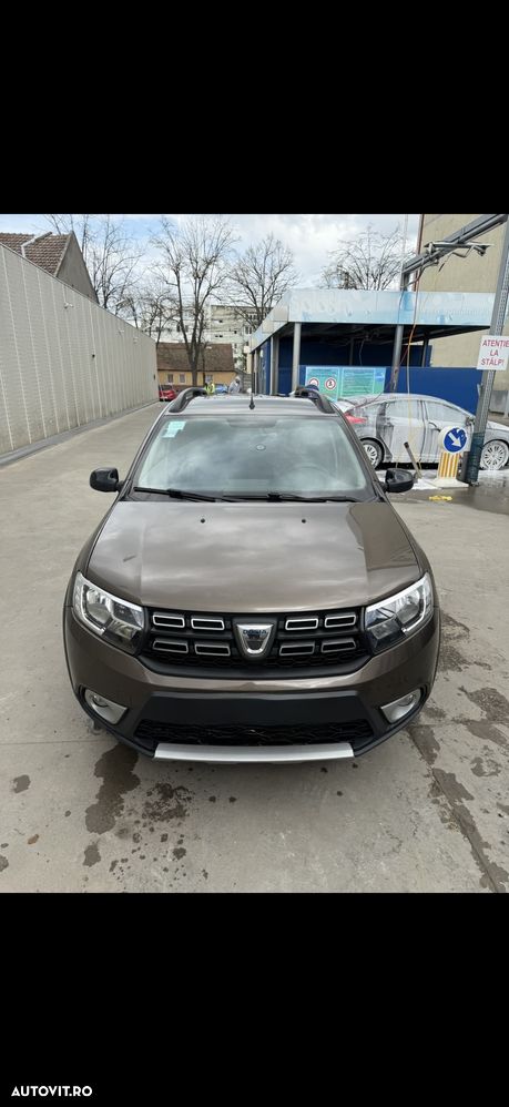 Dacia Logan 1.5 Blue dCi Laureate - 3