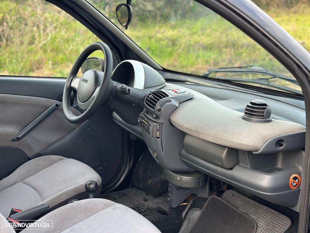 Smart ForTwo Coupé - 20