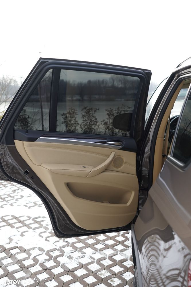 BMW X5 xDrive30d Edition Exclusive - 26