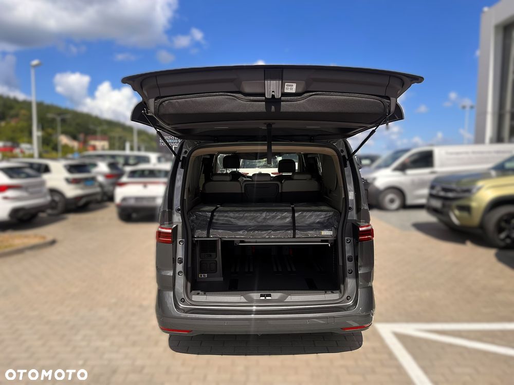 Volkswagen California - 13