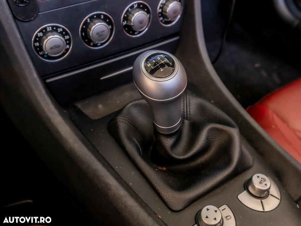 Mercedes-Benz SLK 200 Kompressor - 14