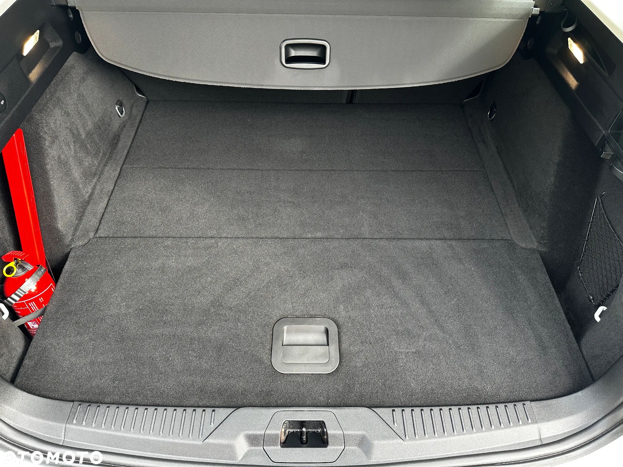 Ford Focus 1.5 EcoBlue Connected - 27