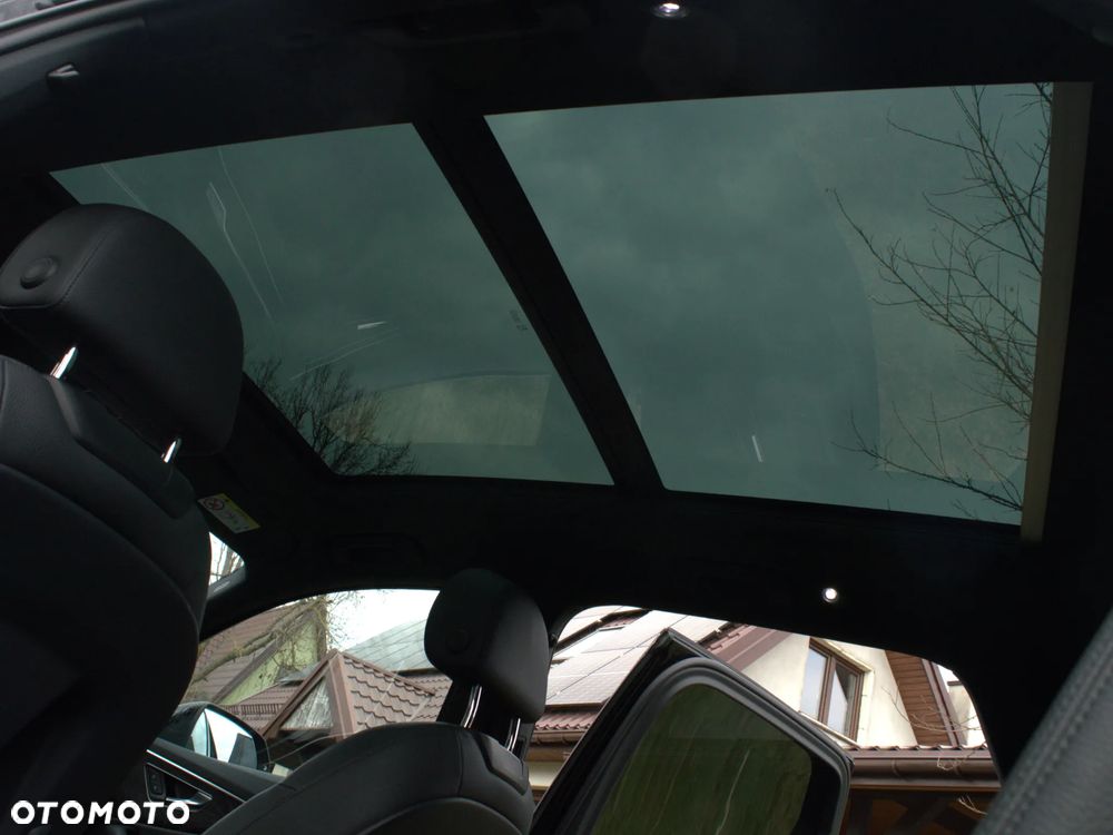 Audi Q7 50 TDI mHEV Quattro Black Edition Tiptr - 4