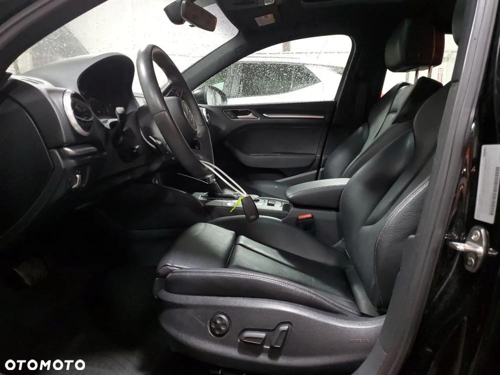 Audi A3 - 6