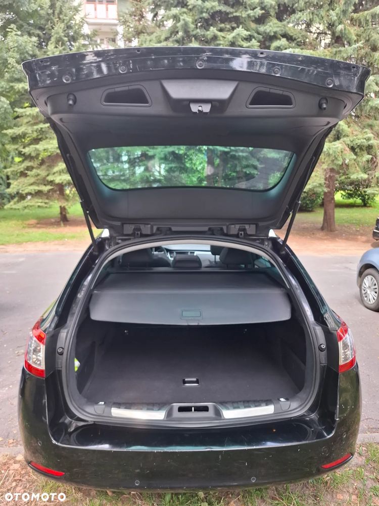Peugeot 508 2.0 HDi Allure - 13