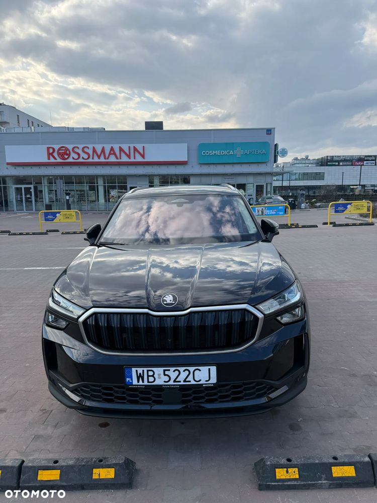 Skoda Kodiaq 1.5 TSI mHEV 4x2 Selection DSG - 5