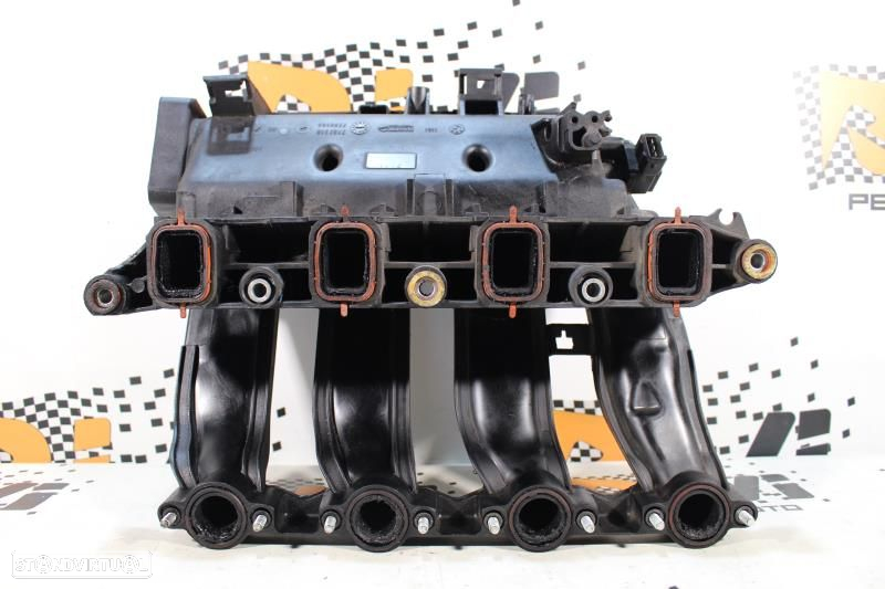 Coletor De Admissão Bmw 3 (E46)  7787318 / 7788194 / 7 787 318 / 7 788 - 6