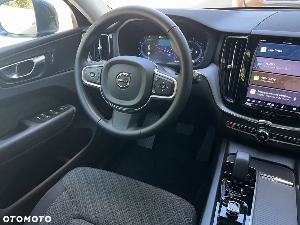 Volvo XC 60 B5 B AWD Core - 12