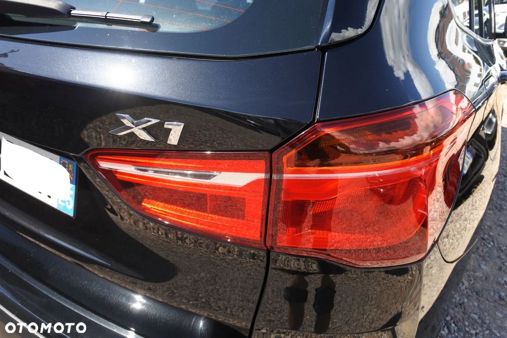 BMW X1 xDrive25d Sport Line sport - 39