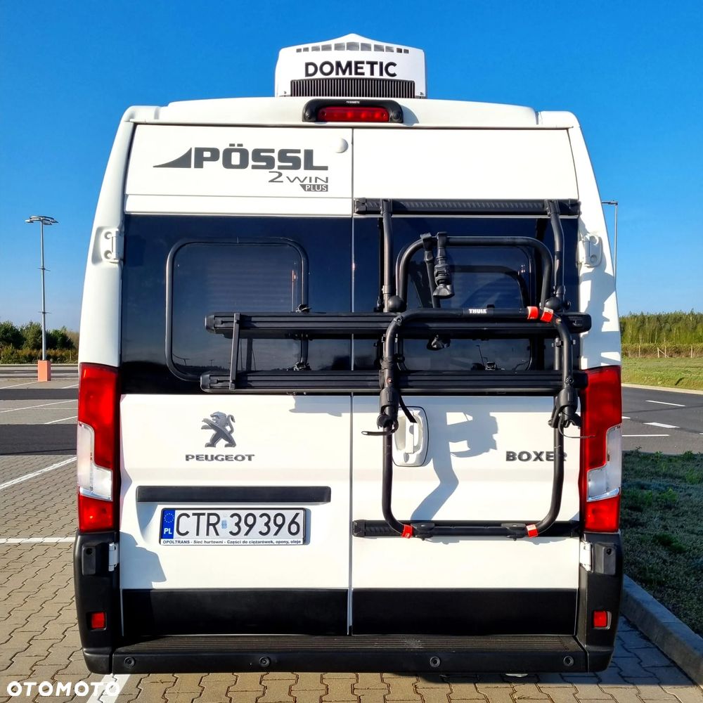 Peugeot Boxer - 9