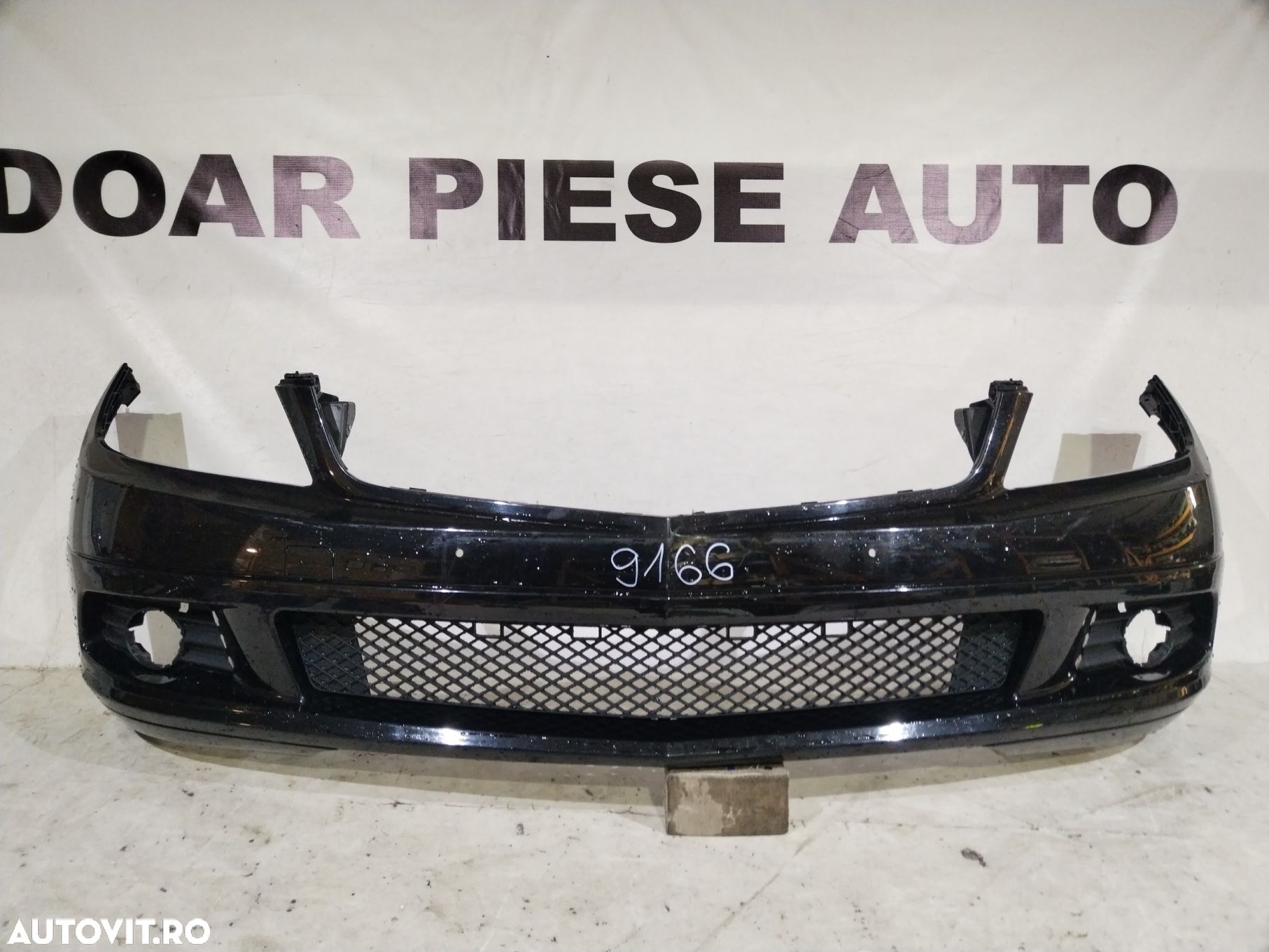 Bara fata Mercedes C-Class W204, 2007, 2008, 2009, 2010, cod origine OE A2048850025. - 1