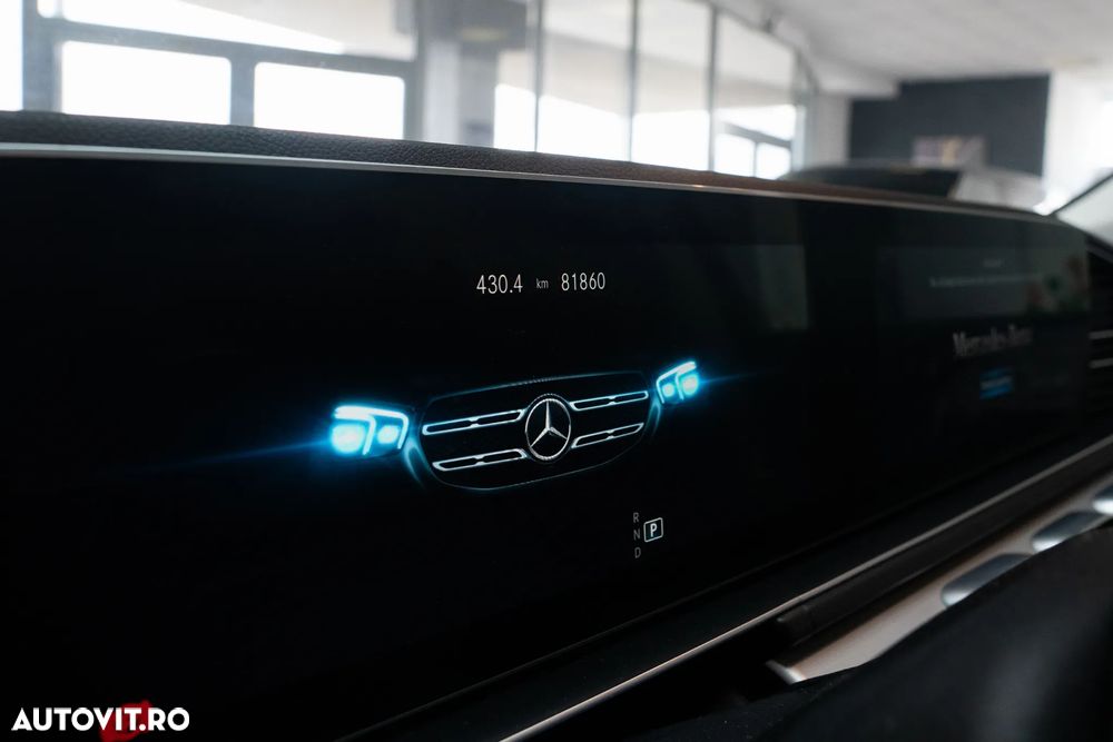 Mercedes-Benz GLE 350 d 4MATIC - 16