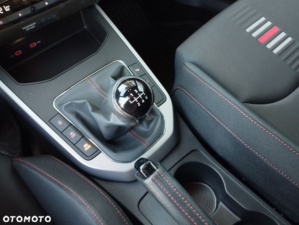 Seat Arona 1.0 TSI GPF FR S&S - 21