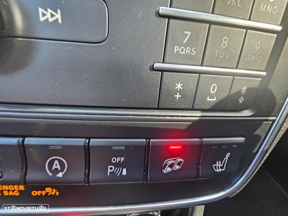 Mercedes-Benz GLA 45 AMG 4-Matic - 17