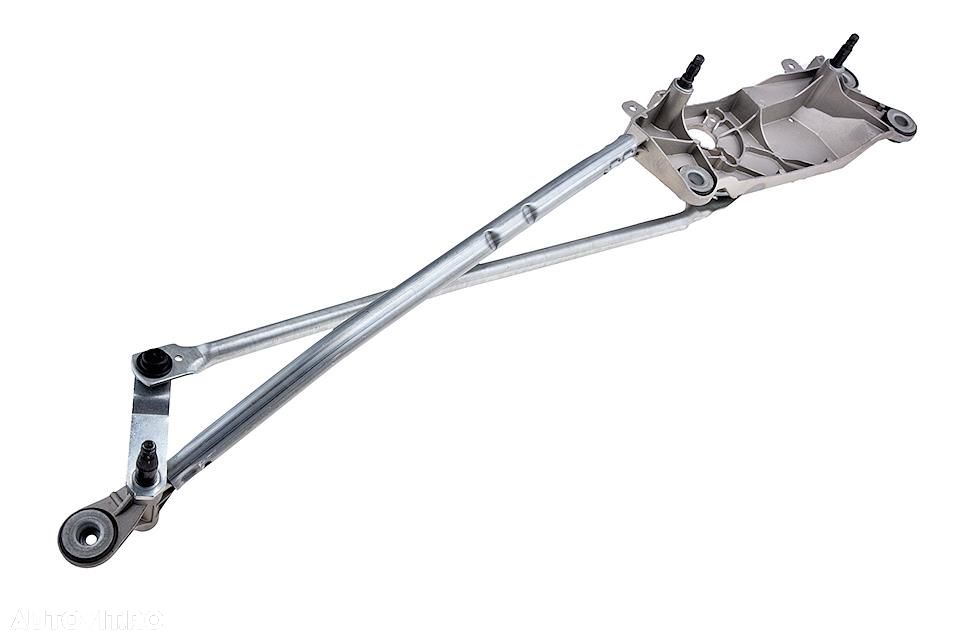 Mecanism stergator fata fara motoras Vw Touareg 2003-, Porsche Cayenne 2002-2010, Cayenne 2010-, NTY EMW-VW-020 - 1