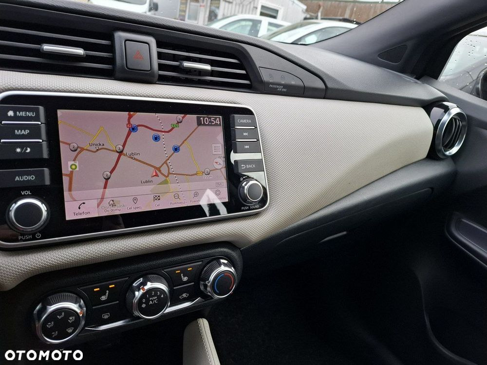 Nissan Micra 0.9 IG-T BOSE Personal Premium Edition - 15