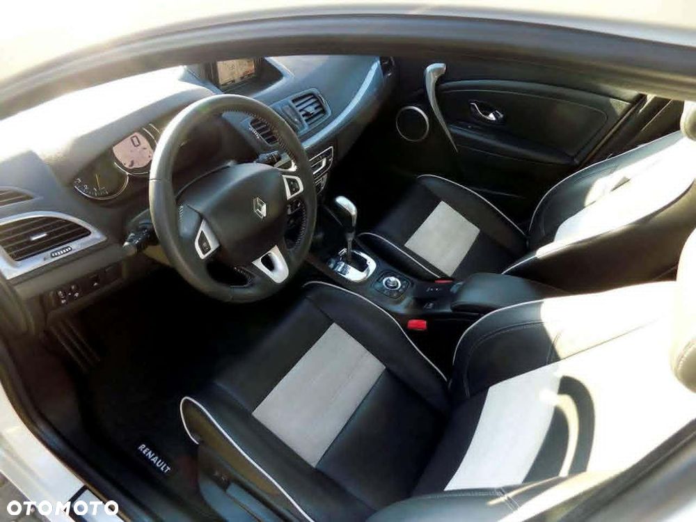 Renault Megane 2.0 140 CVT Bose Edition - 16