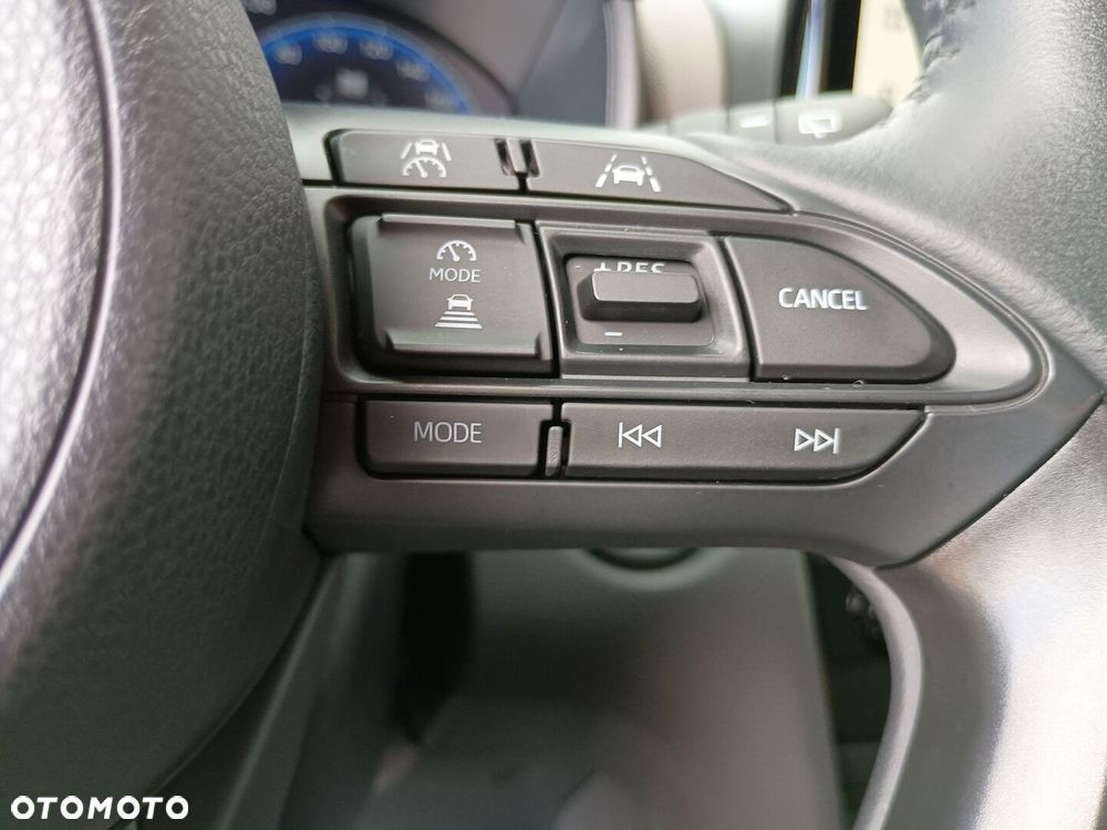 Toyota Yaris Cross Hybrid 1.5 Executive - 14