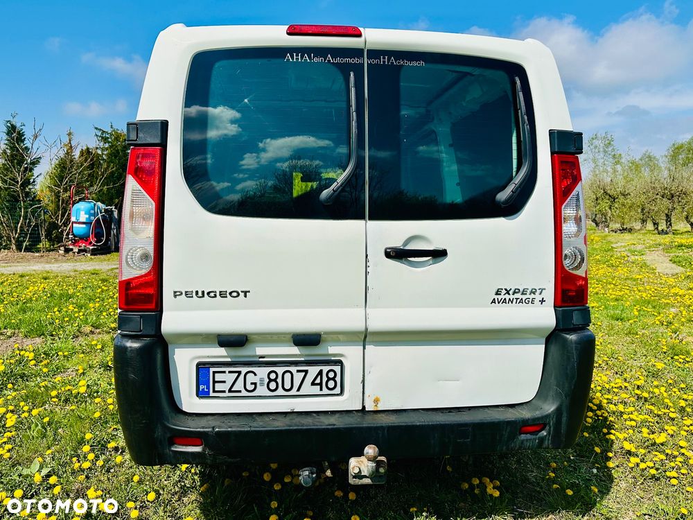 Peugeot Expert - 5