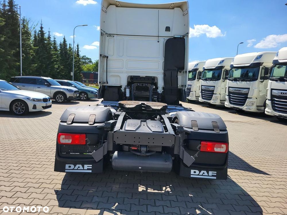 DAF FT XF 480 - 6