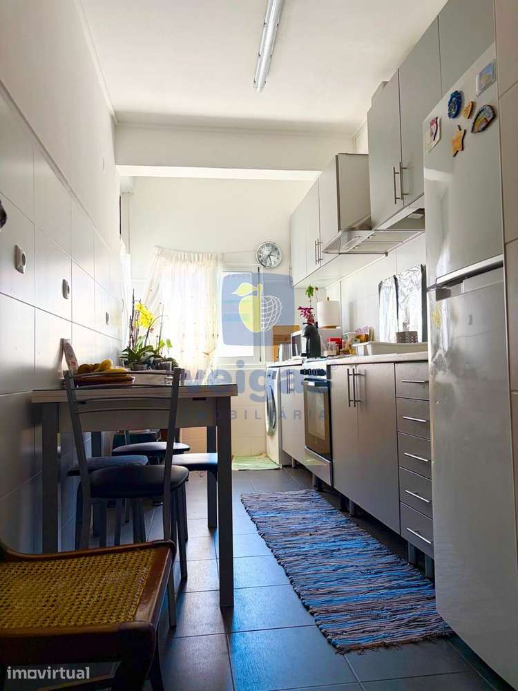 Apartamento T2 Águas-Livres - Grande imagem: 4/21