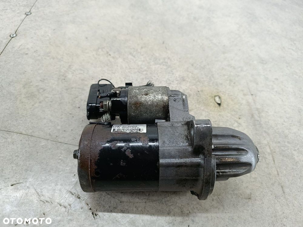 ROZRUSZNIK ALFA ROMEO 159 55183906 M000T35471 2.2 JTS - 2