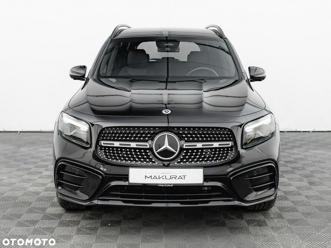 Mercedes-Benz GLB 200 d 4-Matic AMG Line 8G-DCT - 8