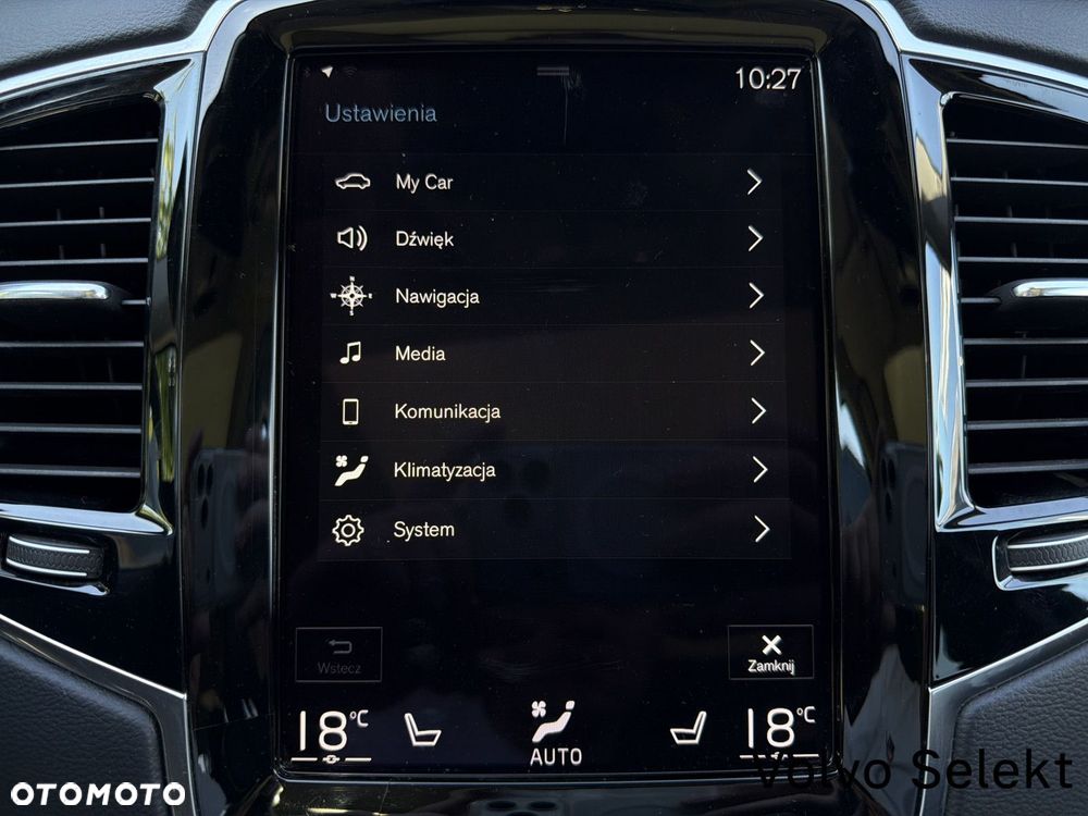 Volvo XC 90 - 25