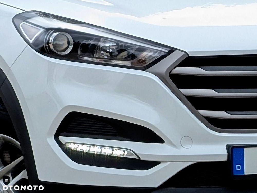 Hyundai Tucson - 21