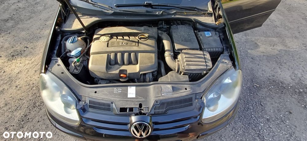 Volkswagen Golf - 7
