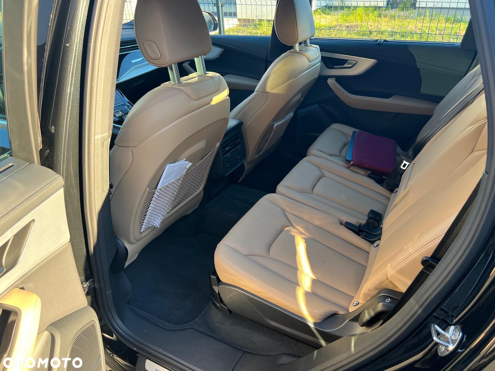 Audi Q7 - 8