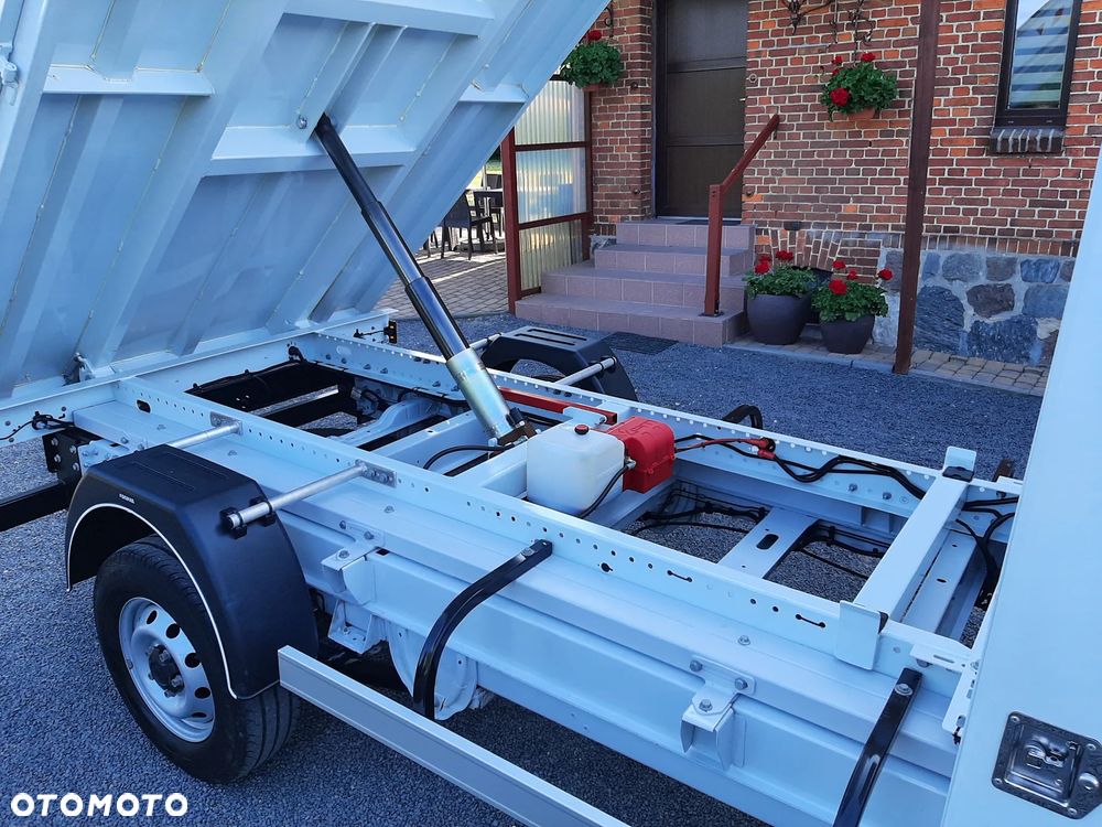 Fiat Ducato Maxi - 13