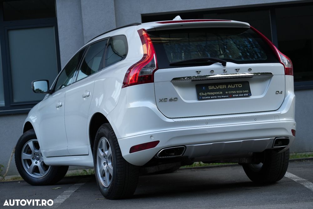 Volvo XC 60 - 23