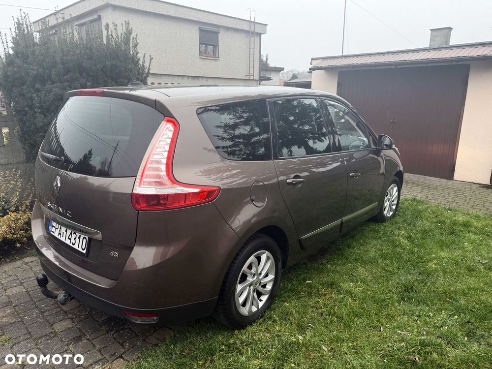 Renault Scenic Energy dCi 110 Start & Stop Dynamique - 4