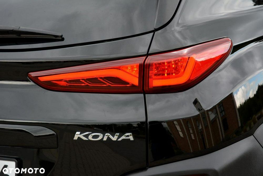 Hyundai Kona 1.6 T-GDI DCT Style - 13