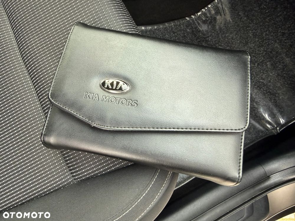 Kia Sportage 1.7 CRDI 2WD Edition 7 - 30