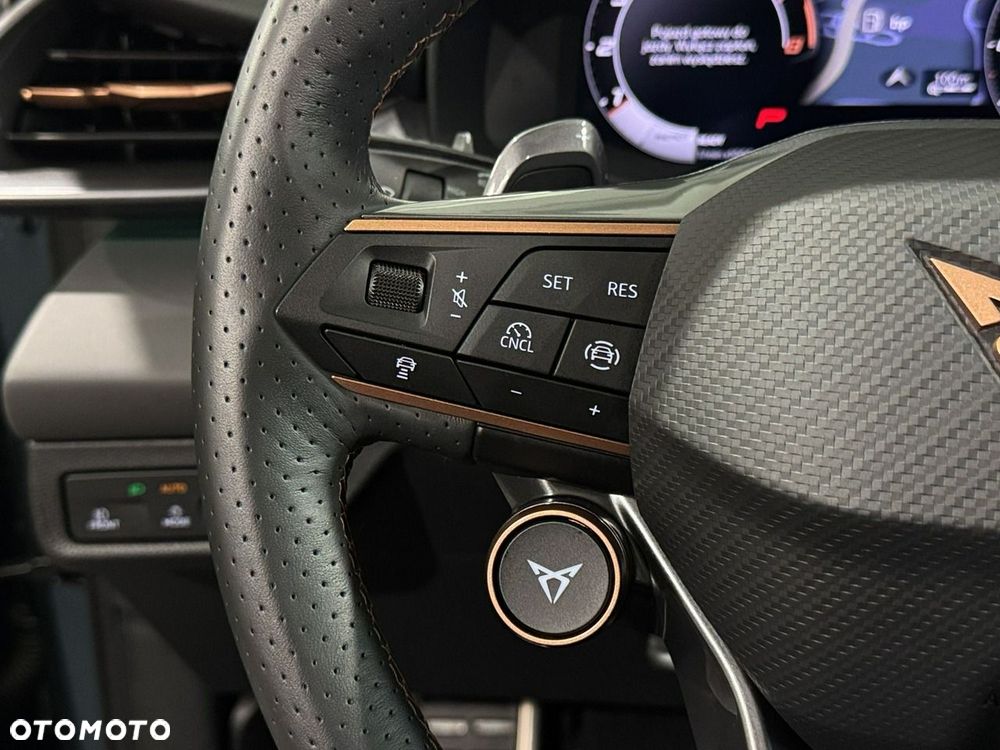 Cupra Terramar 1.5 eTSI DSG - 15