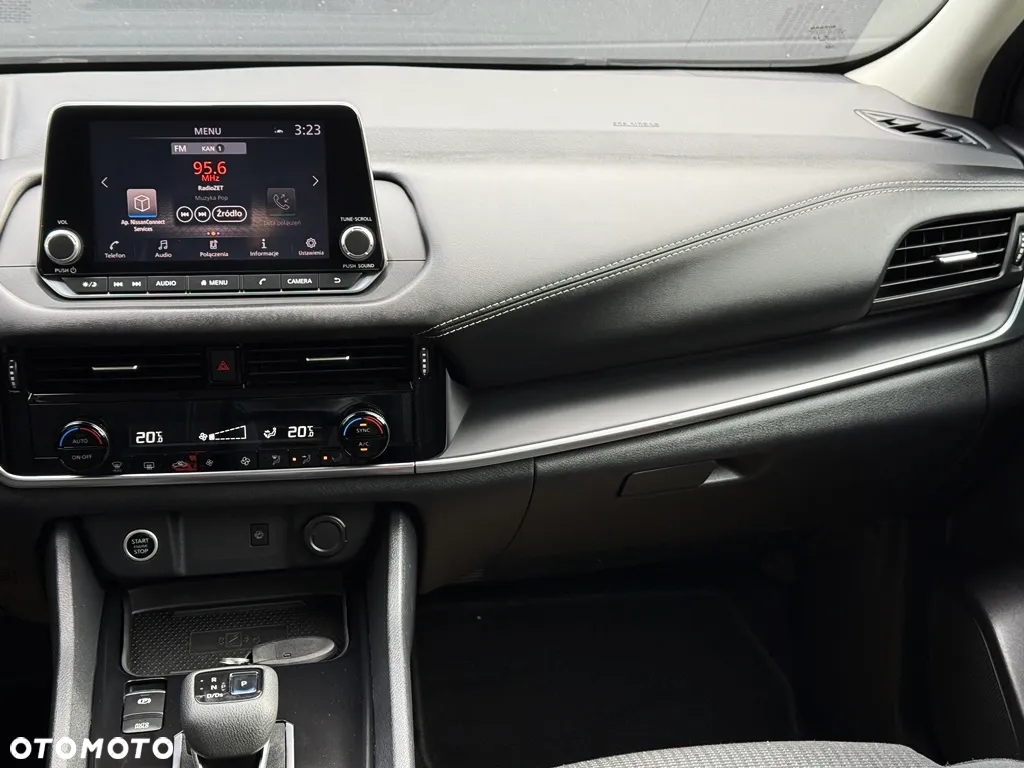 Nissan Qashqai 1.3 DIG-T MHEV Xtronic N-Connecta - 7