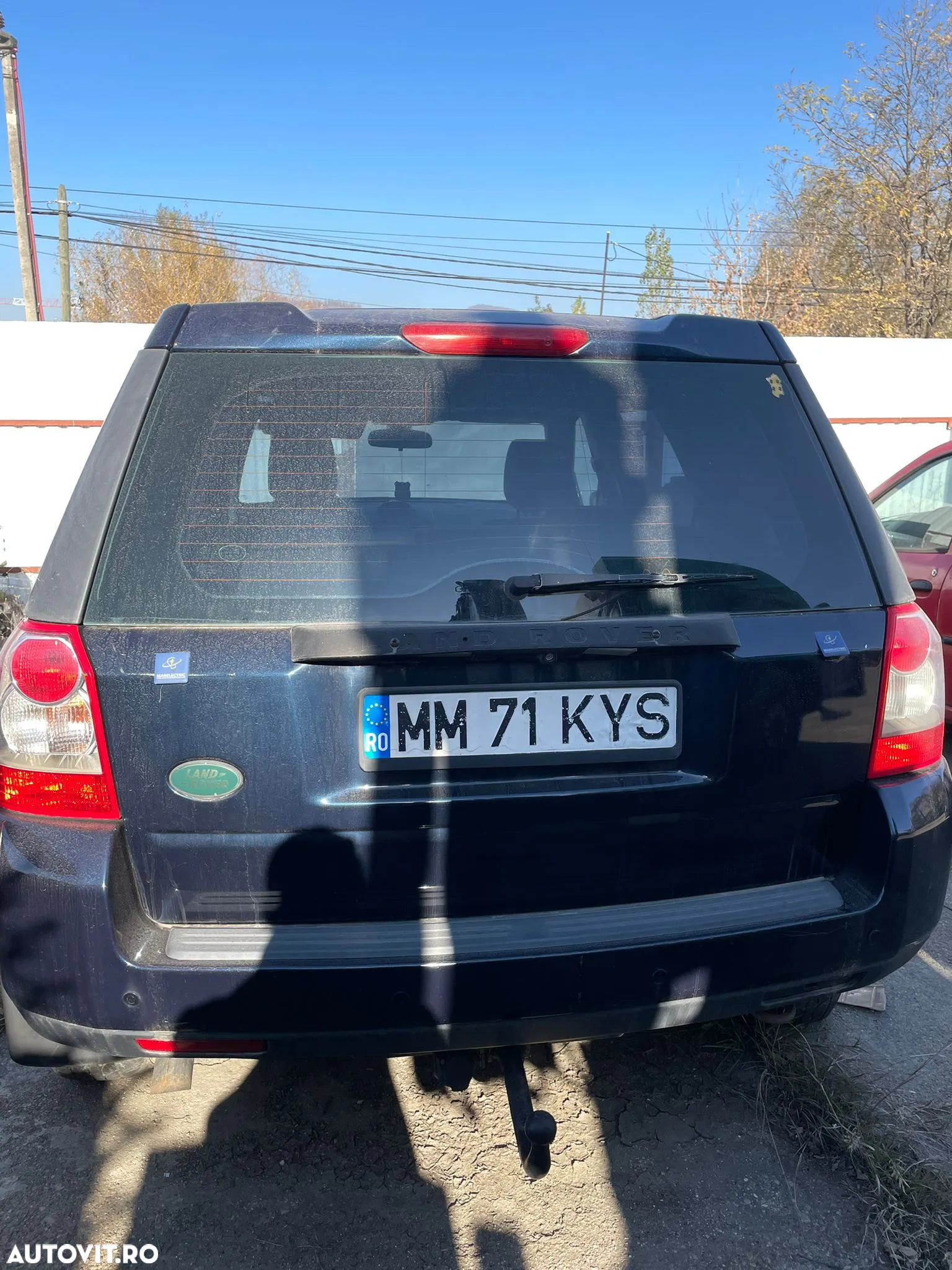 Land Rover Altul - 11